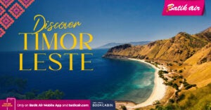 Dili Agency web banner