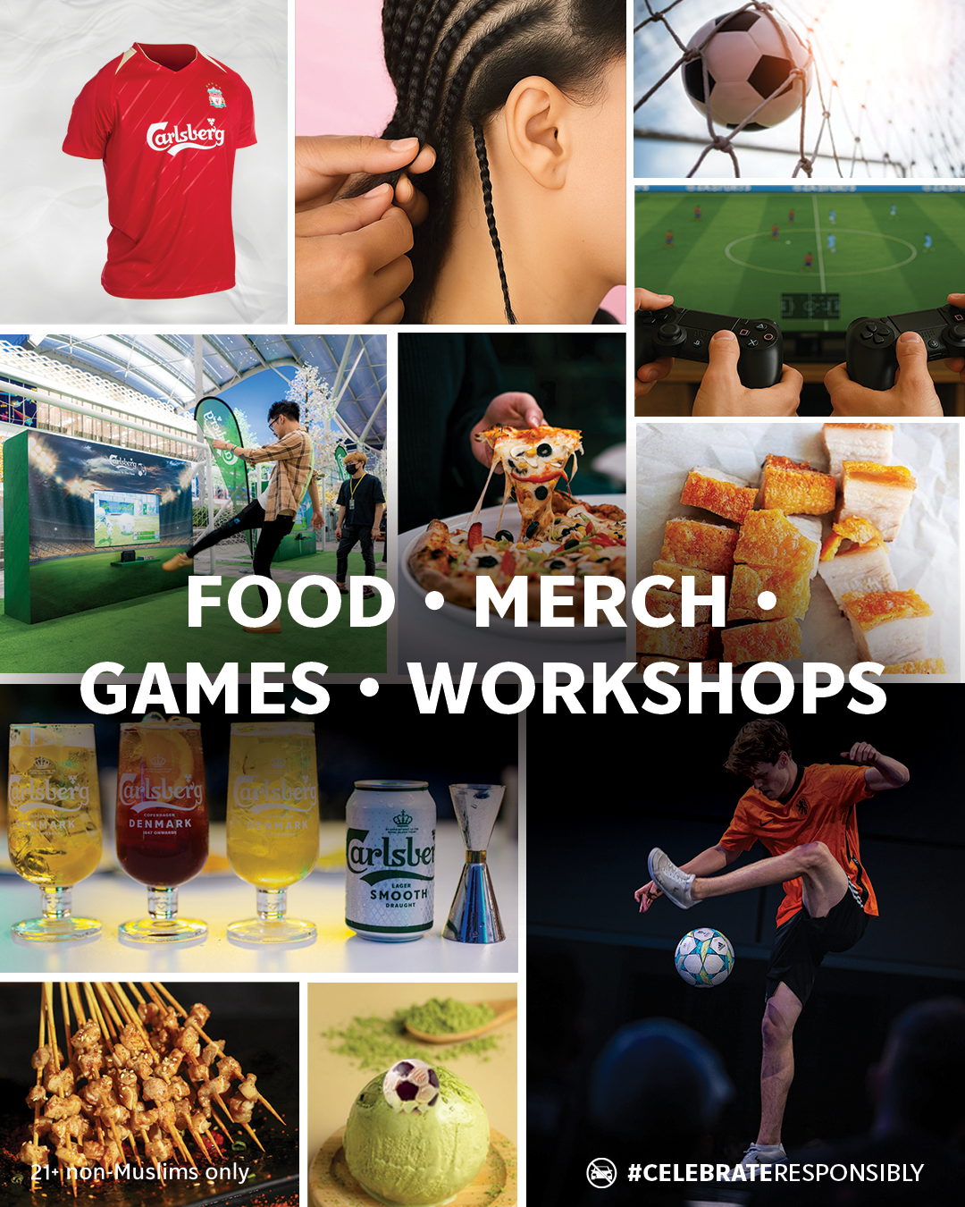 Food.Merch .Games .Workshop 1080 x 1350