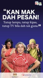 LAMPIRAN A PPJ Portrait