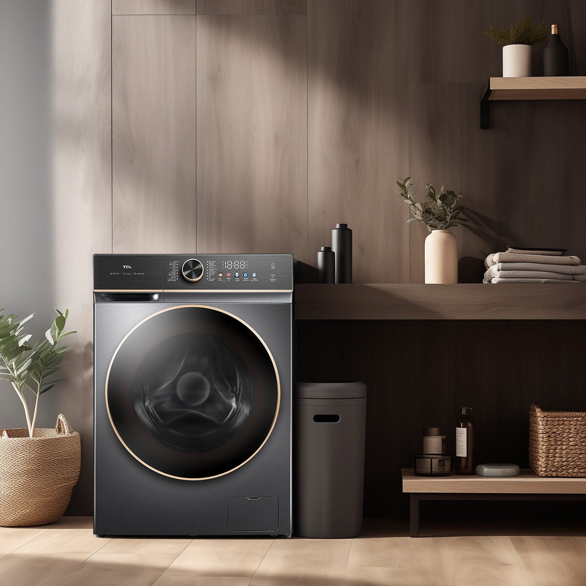 Lifestyle Photo WM T800