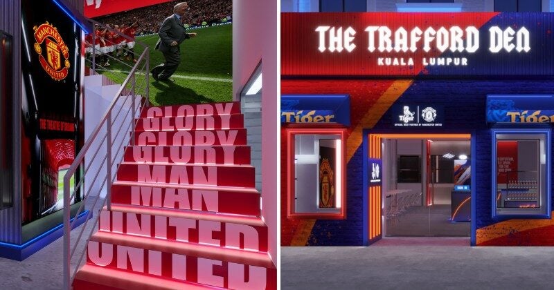 WOB announcement tiger trafford