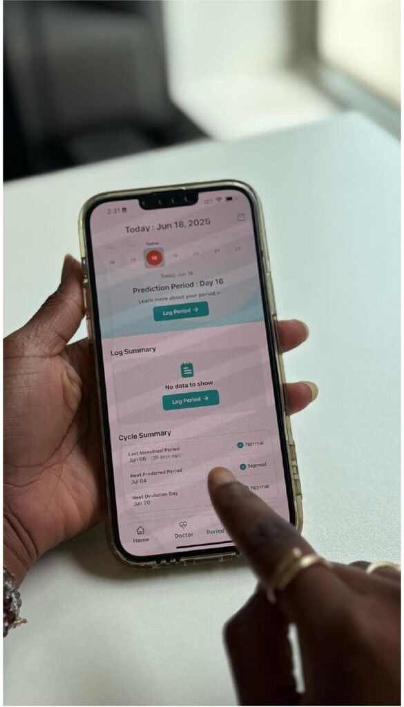 App launch material page 0002