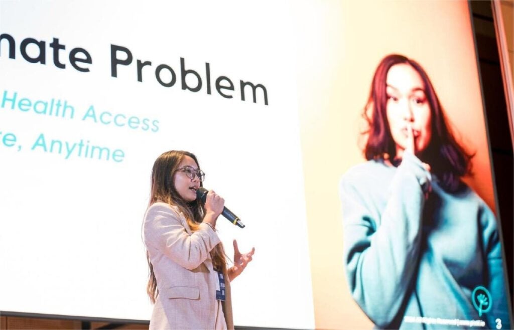 App launch material page 0003