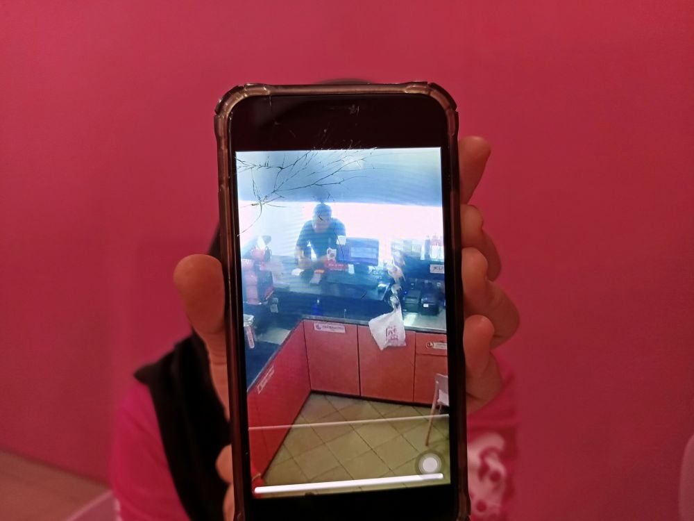 DUIT PALSU WANG PALSU