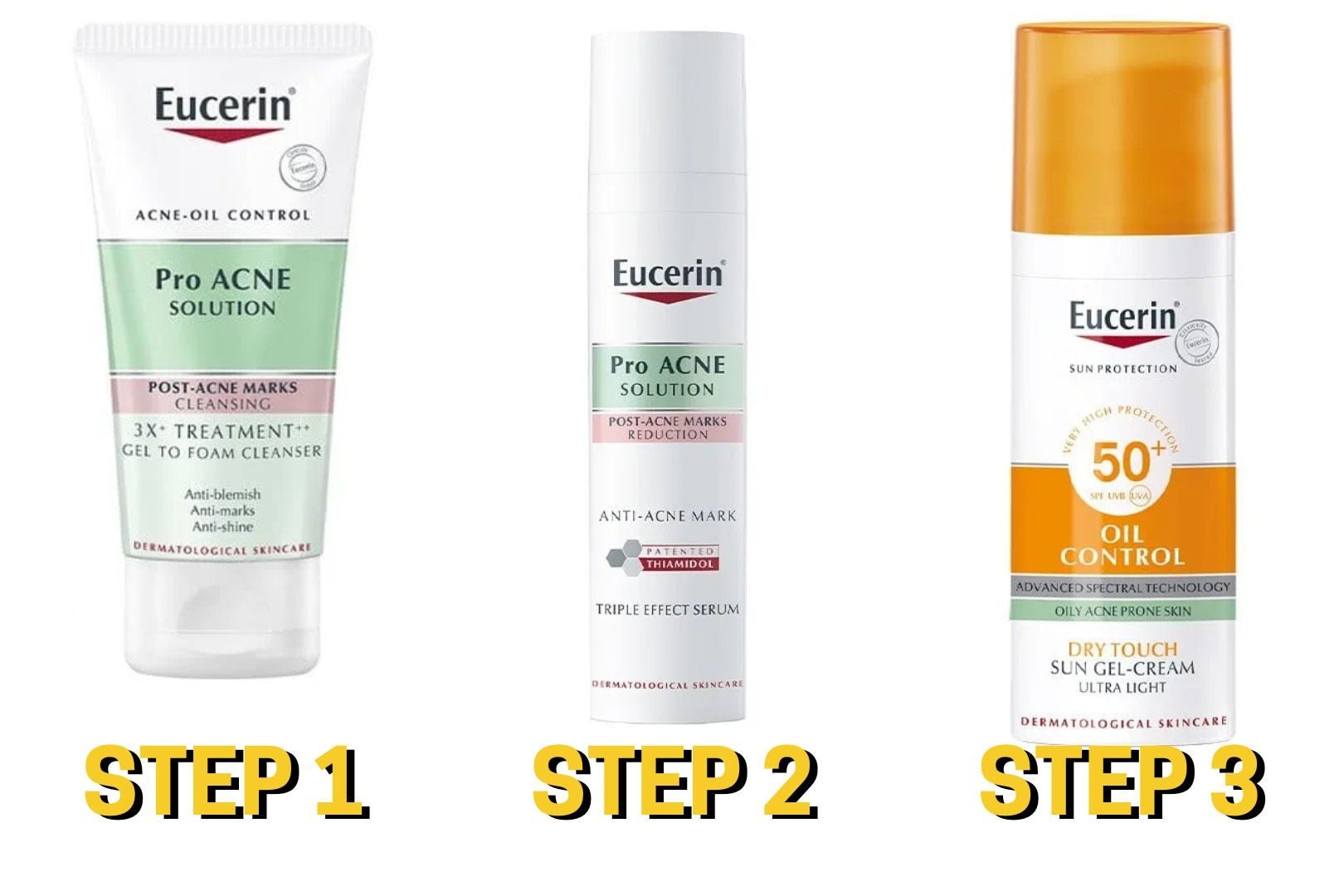 EucerinProACNEQ2 Steps 1