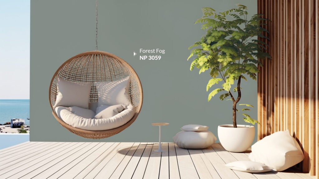 Michael s Inspiration to Craft His Daughter s Reading Nook