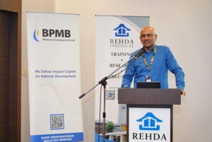 Mohd Fuad Ahmad BPMB