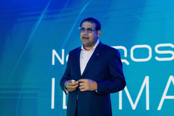 PMIIlumaI Naeem Shahab Khan Managing Director of Philip Morris Malaysia