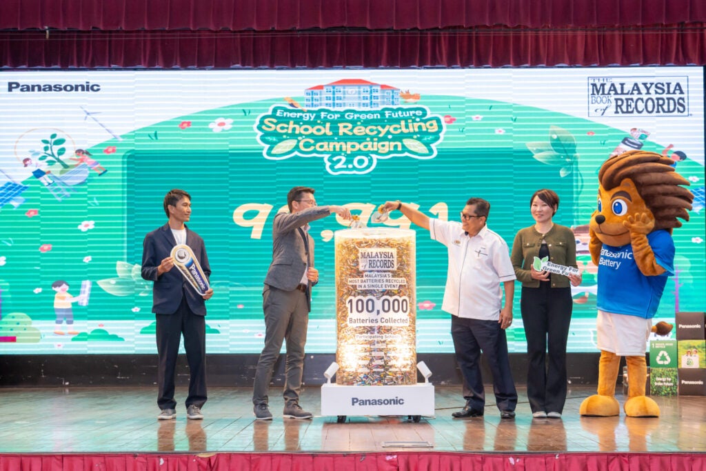 Panasonic Malaysia 1