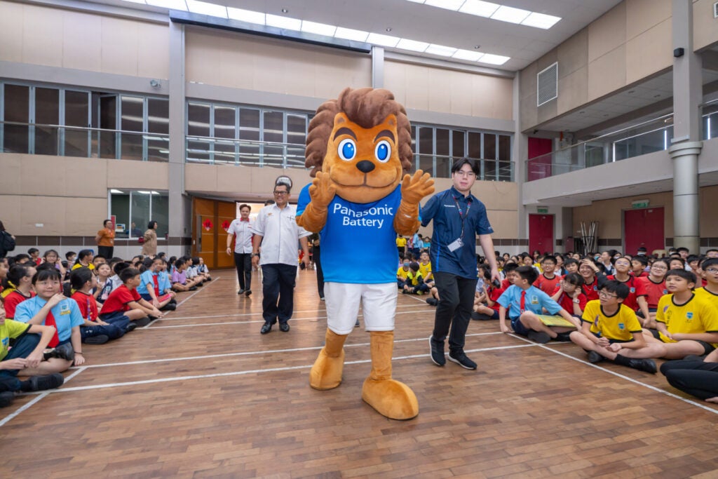 Panasonic Malaysia 2