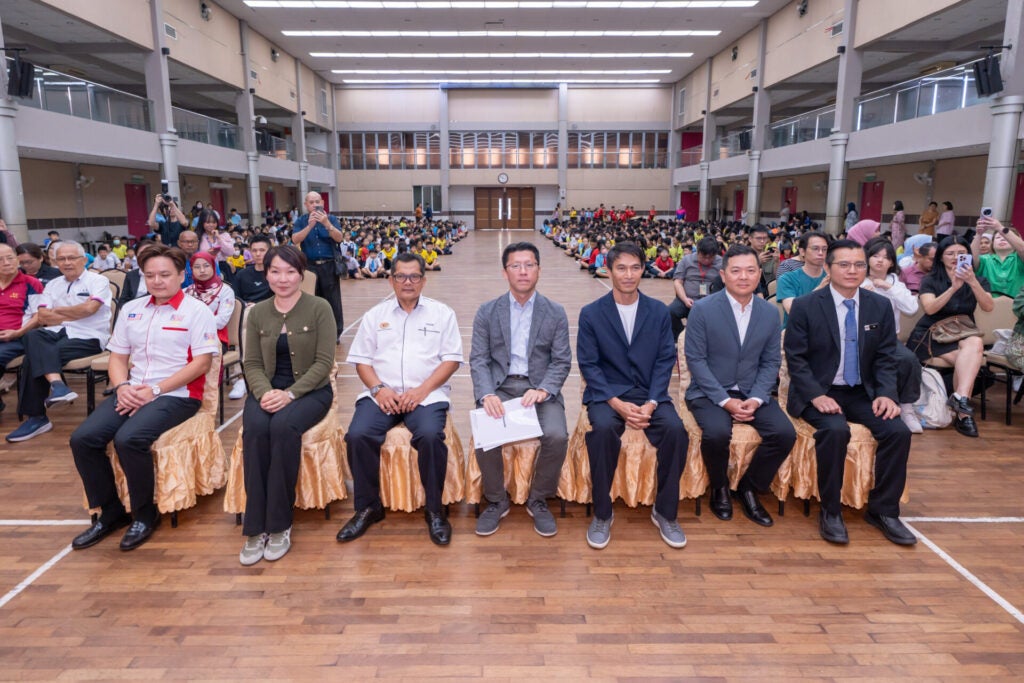 Panasonic Malaysia 3