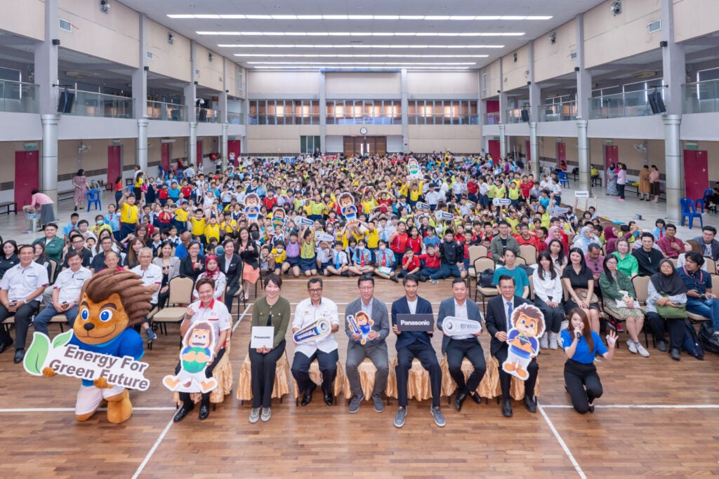 Panasonic Malaysia 4