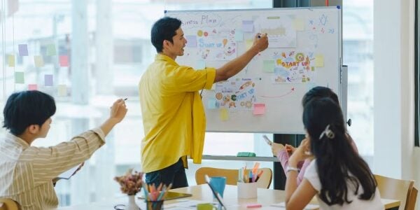 SunwayMarket Leadingg