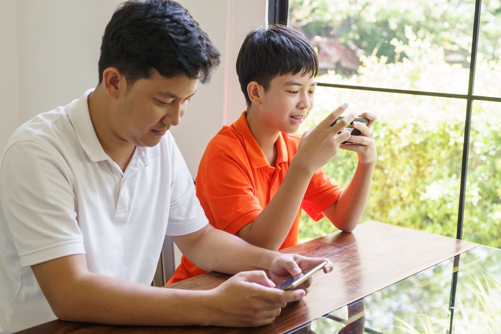 UnifiMobileVideo Gaming