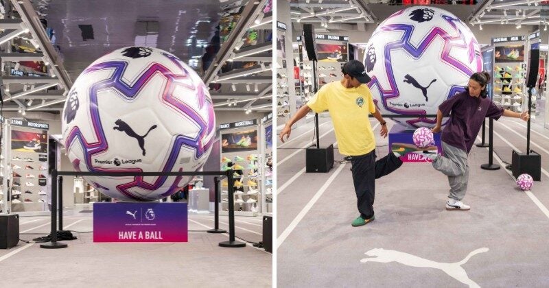 WOB Announcement Feat PUMA