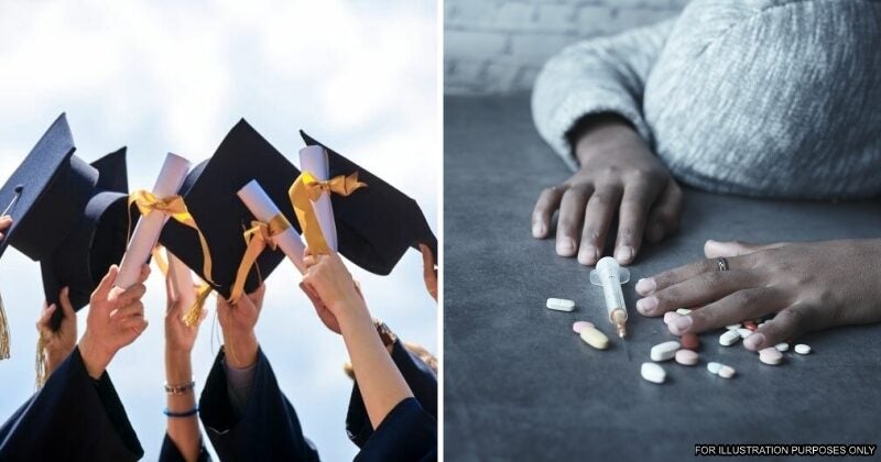 feat image degree drug abusers