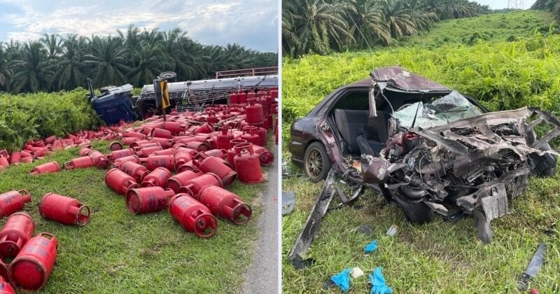 feat image double line overtake