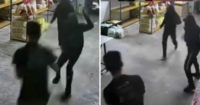 feat image robbers fail