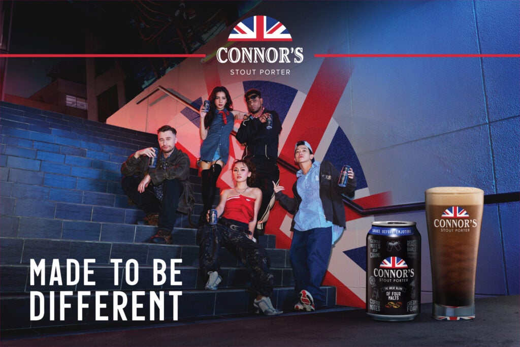 Connors Quarts MTBD@KV Horizontal 20 x 30in