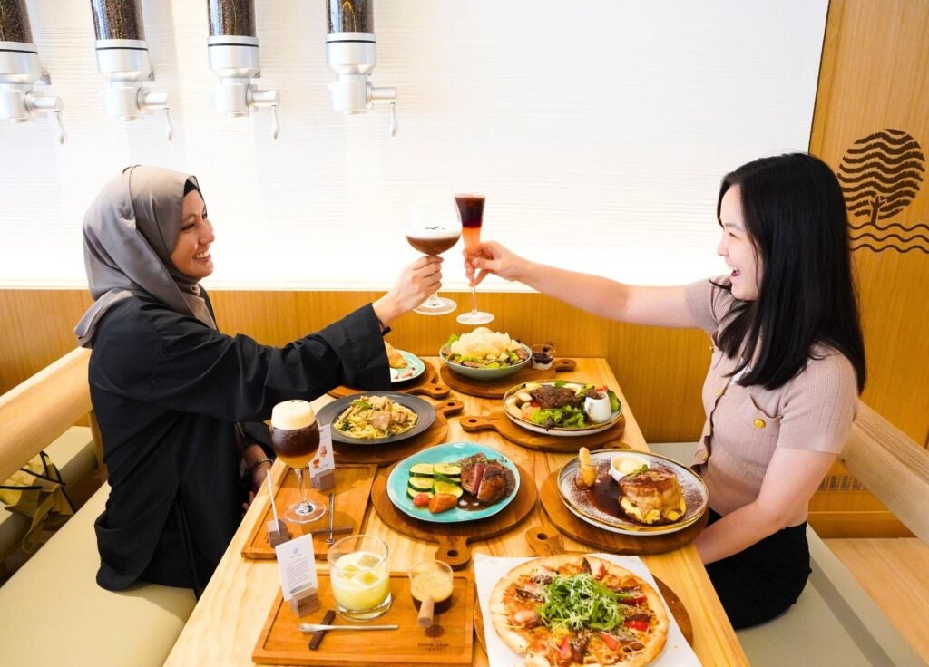 Terrace @ Boulevard 4