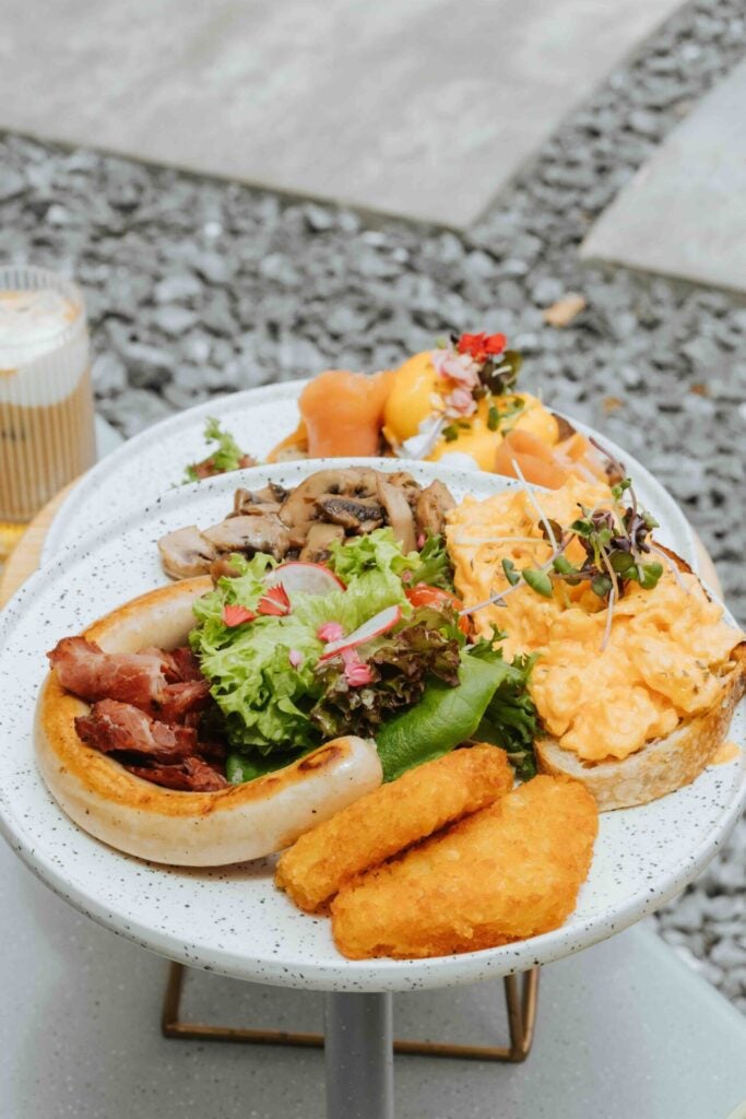 Terrace @ Boulevard 5