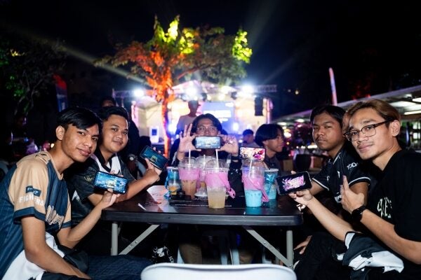 UnifiMobileVideo Kawan