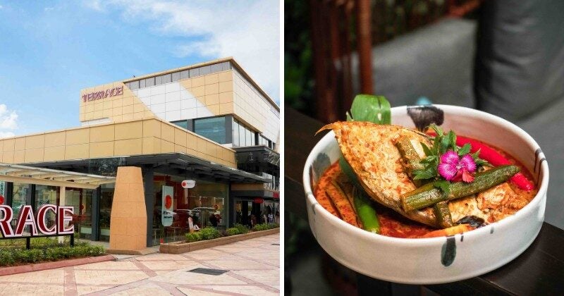 WOB Announcement Feat sunway terrace