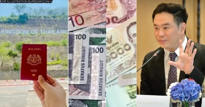 faet image thai tourism