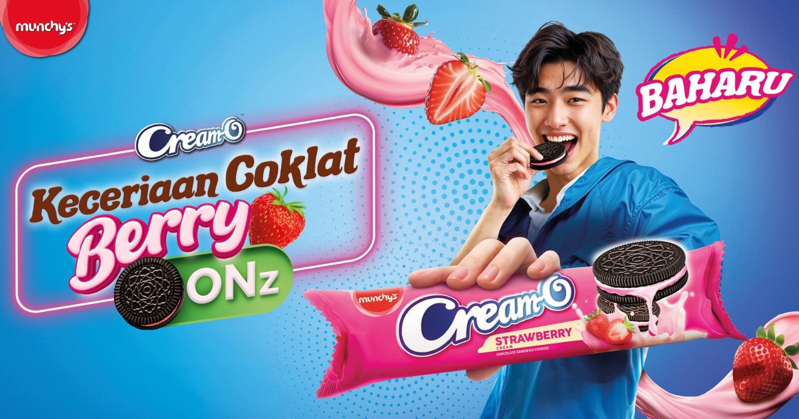 wob announcement munchys