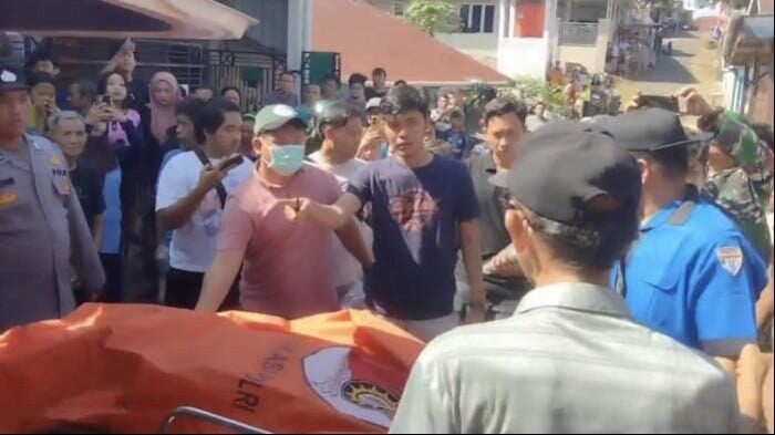 20250802 remaja putri bunuh ibu kandung di bengkulu