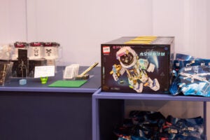 DFE Immersive Experience Photo 22