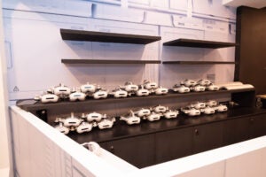 DFE Immersive Experience Photo 5