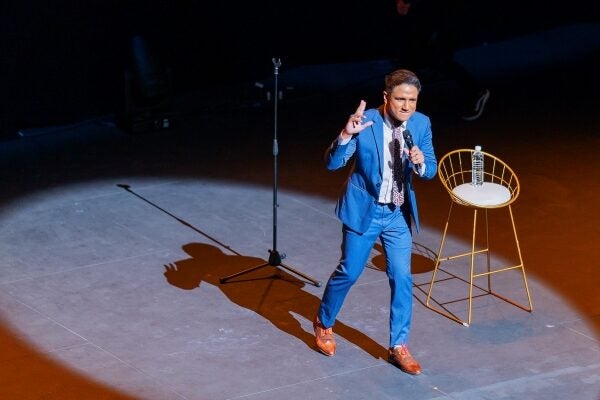 GlobalChindian Stage