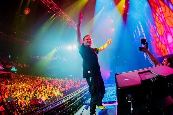 MaRLoAltitude Stage pose