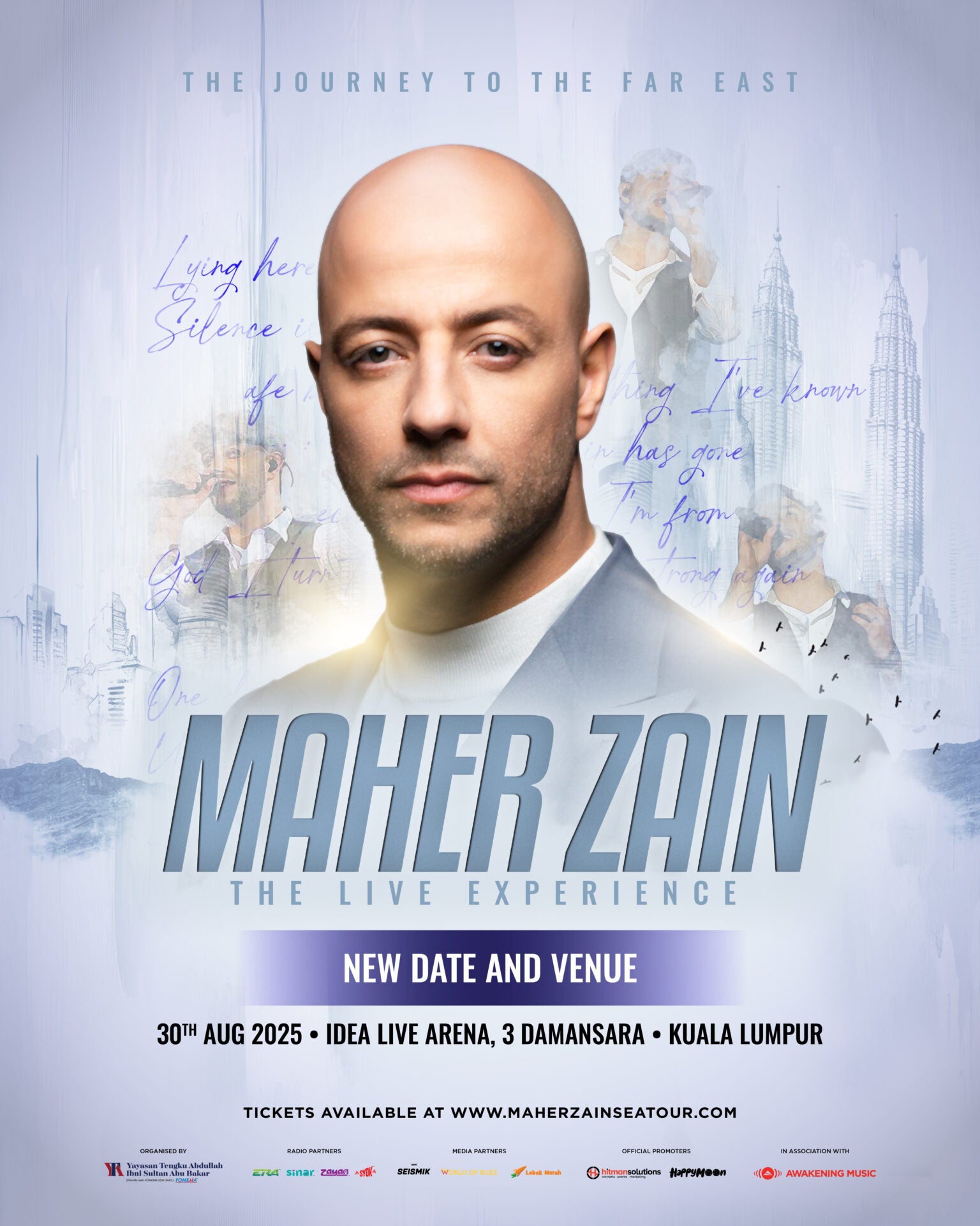 MaherZain KV 01