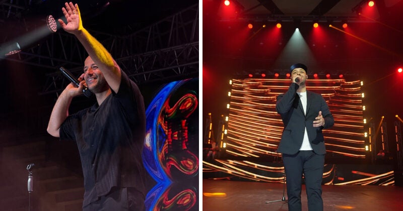 MaherZain Header 1