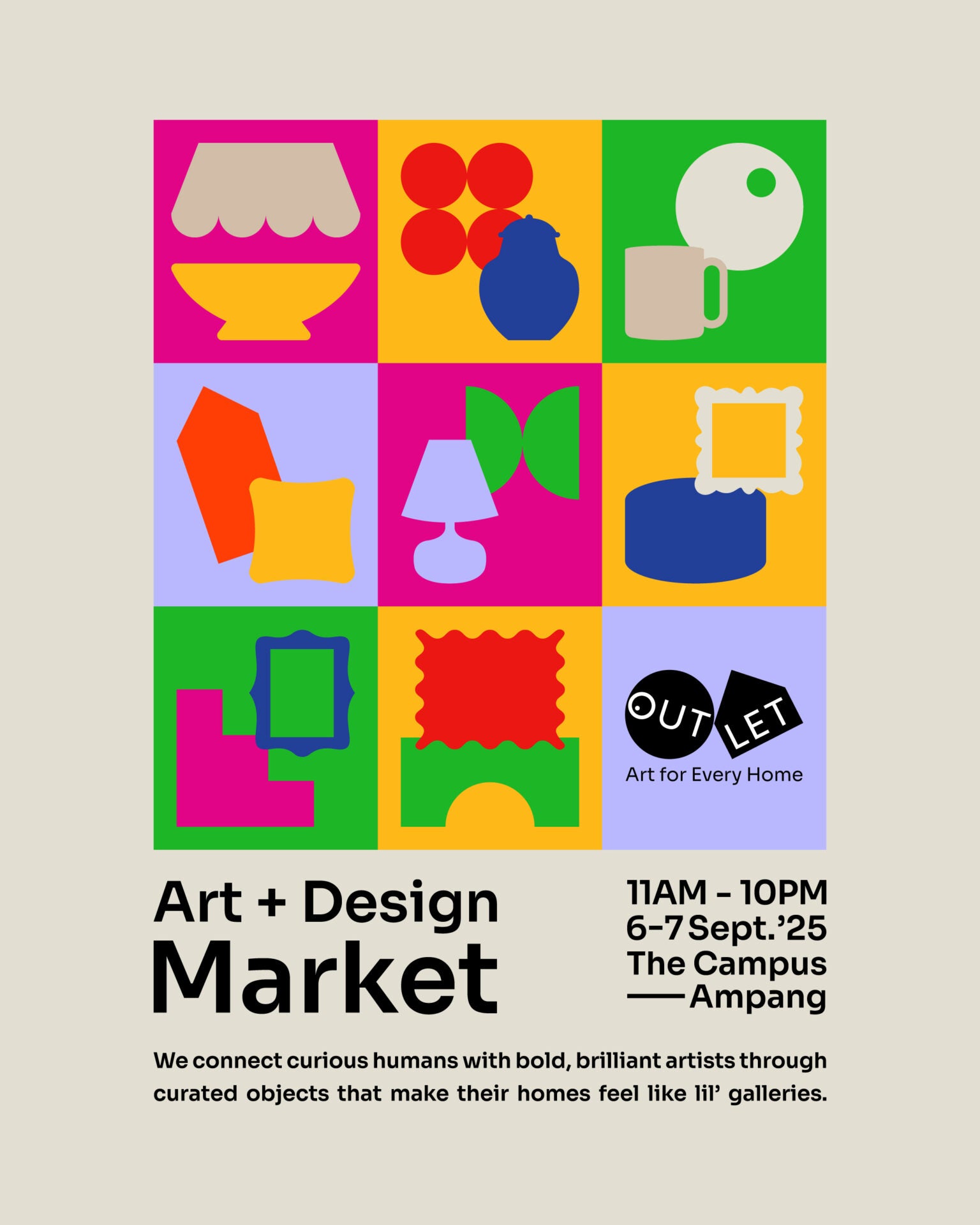 Media Event Poster WOB 1