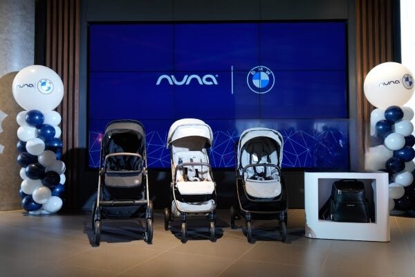 NunaBMW Collection