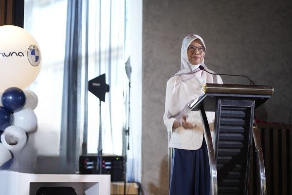 NunaBMW Noraizan Din