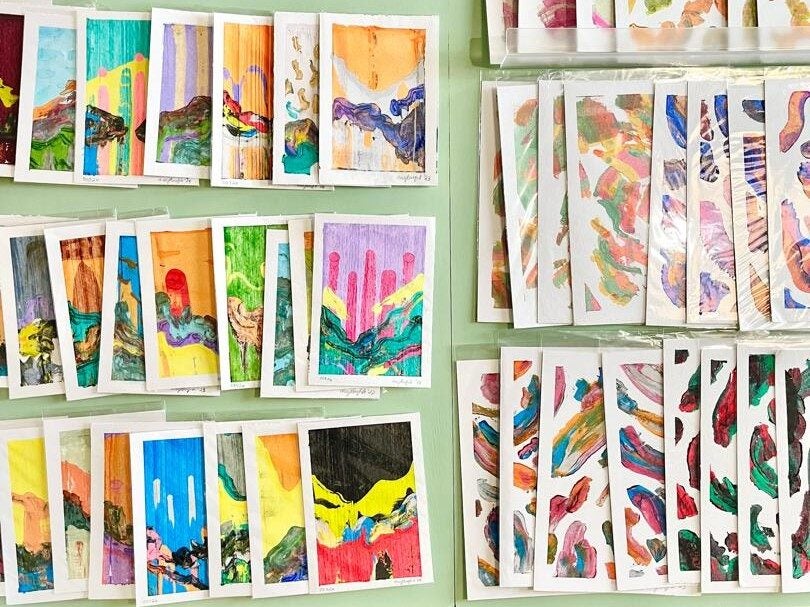 OutletKL Areej Taufik