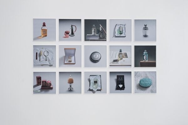 Penhaligon155 Anniversary Photo