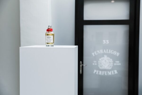 Penhaligon155 Hammam Bouquet