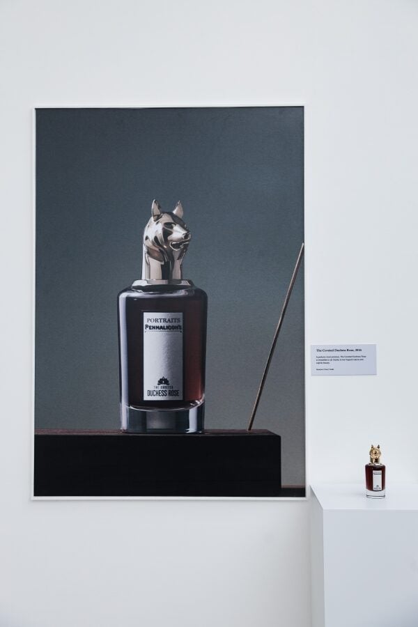 Penhaligon155 Portraits Collection