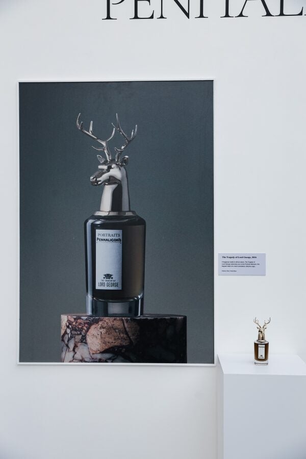 Penhaligon155 Tragedy of Lord George