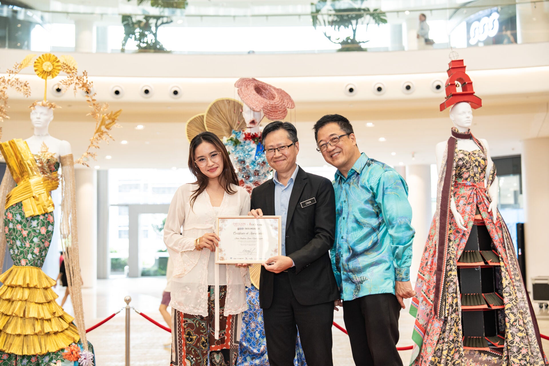 Together We Celebrate Tinta Merdeka 4