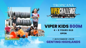 Viper Genting Web Banners 800M