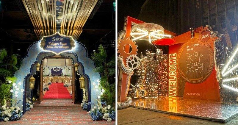 WOB Announcement Feat