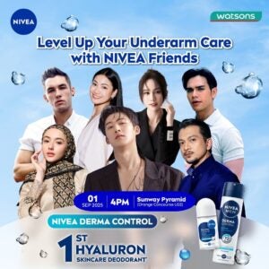 💭 Imagine spending your afternoon with B.I Hannah Delisha Jestinna Iman Opie AND even more