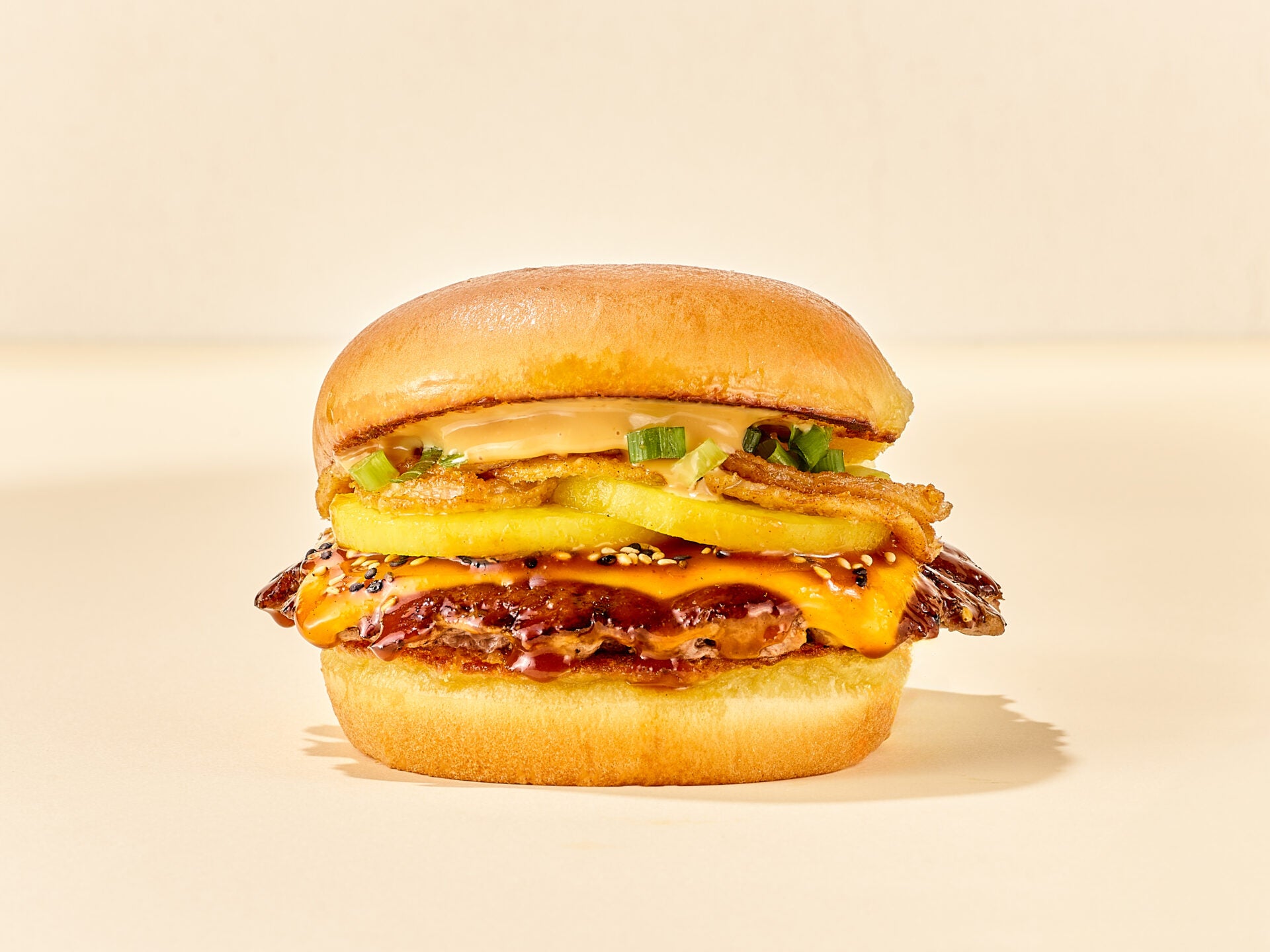 Human Made Teriyaki Shack