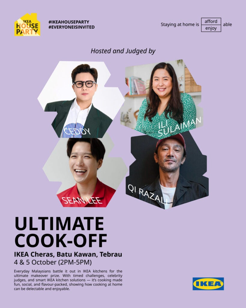 IKEA HOUSE PARTY IG POST 02